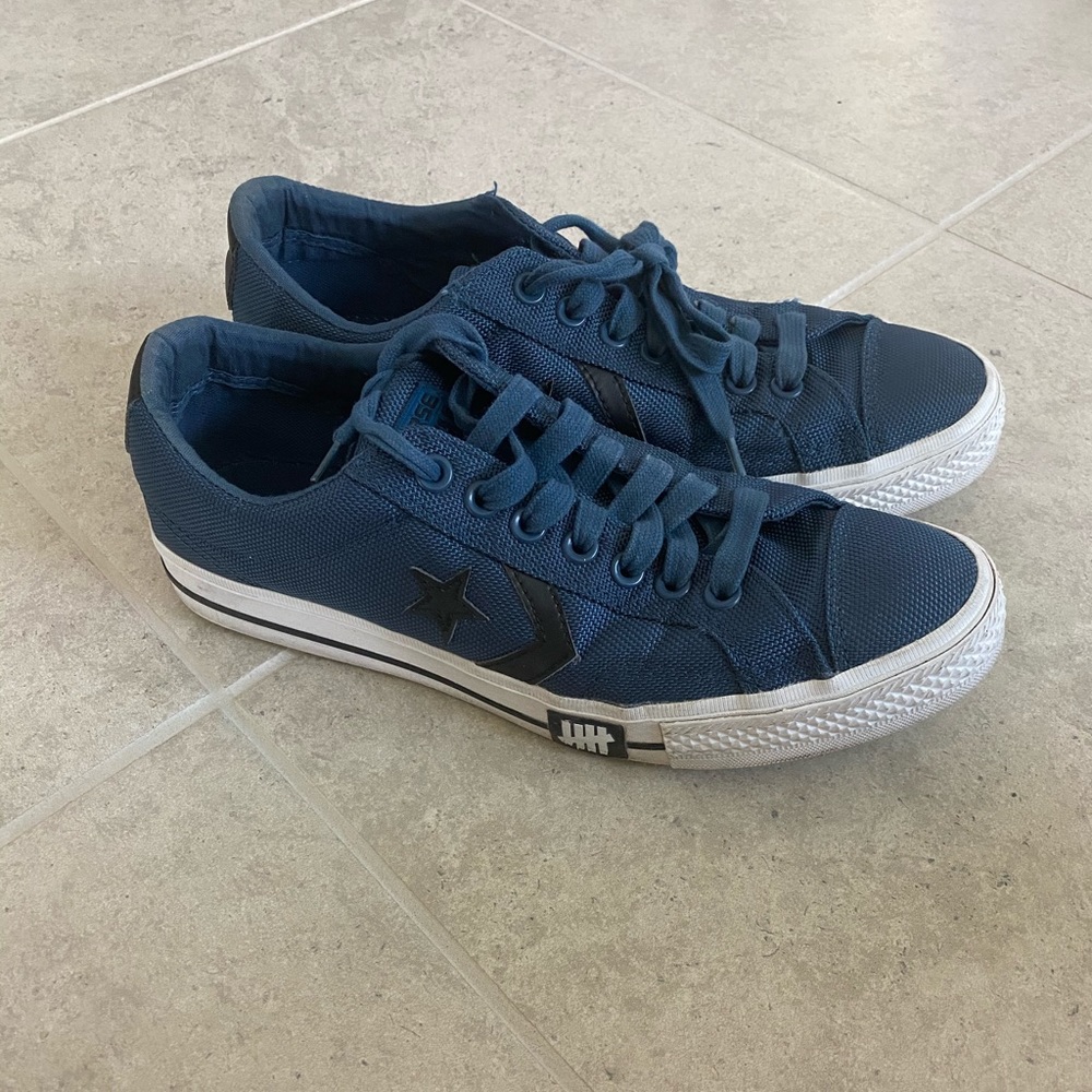 Converse All Star Sneakers